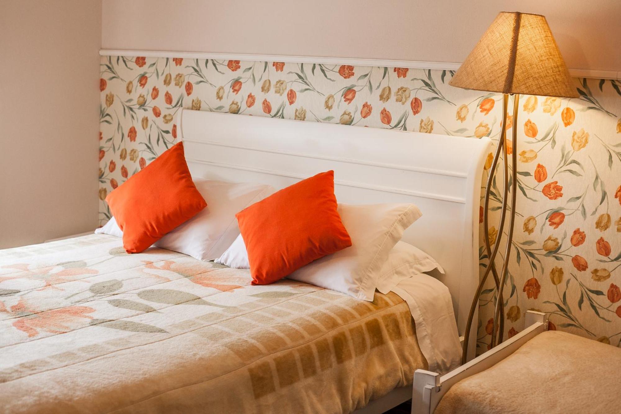 Pousada Betânia Gramado Chambre photo