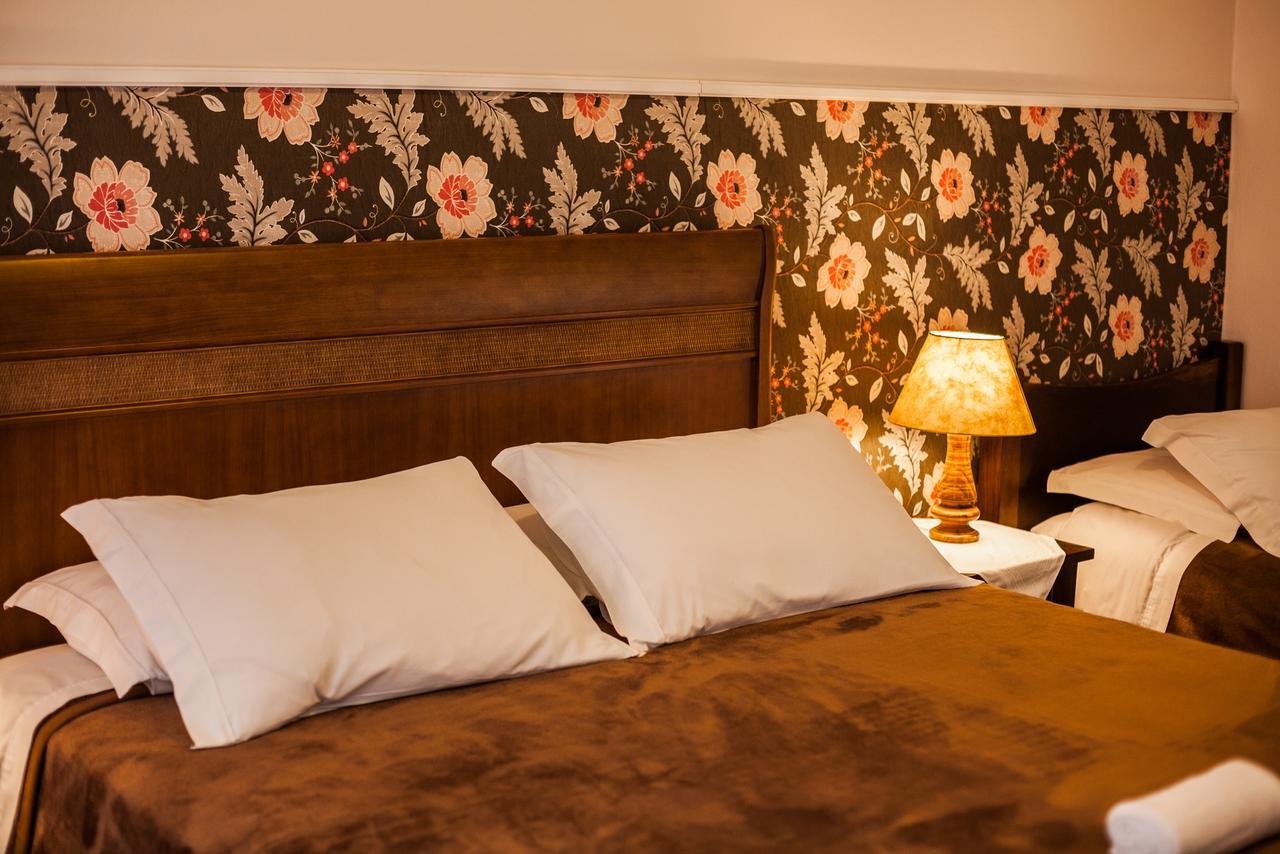 Pousada Betânia Gramado Chambre photo