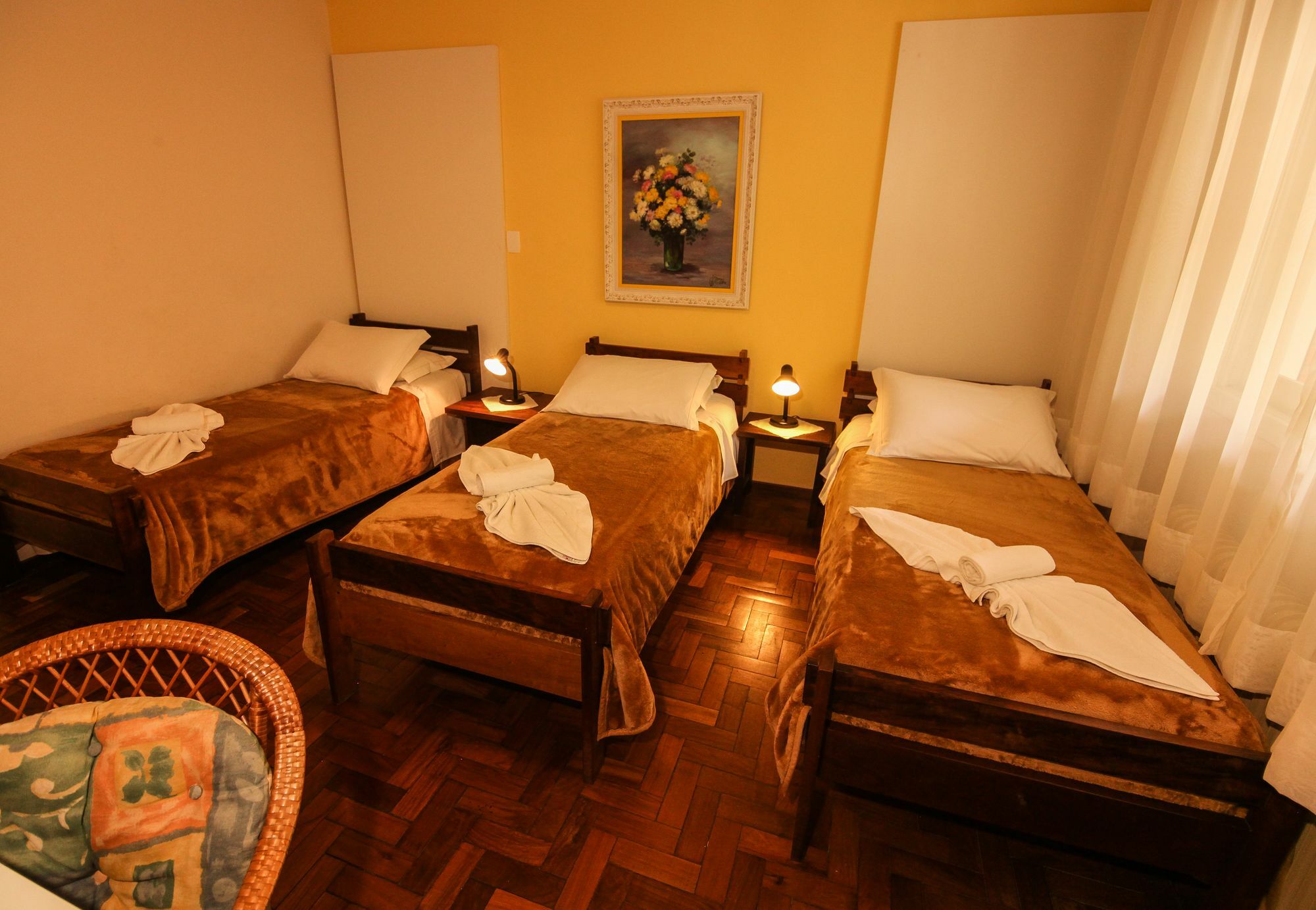Pousada Betânia Gramado Extérieur photo